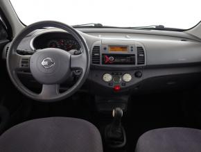 Nissan Micra  1.2 16V 