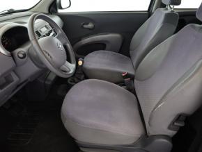 Nissan Micra  1.2 16V 