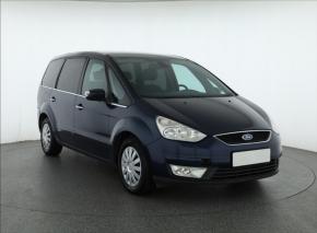 Ford Galaxy  2.0 TDCi 