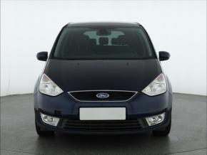 Ford Galaxy  2.0 TDCi 