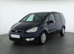 Ford Galaxy  2.0 TDCi 