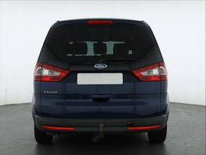 Ford Galaxy  2.0 TDCi 