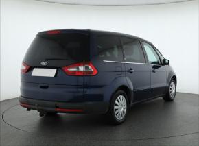 Ford Galaxy  2.0 TDCi 