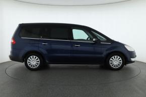 Ford Galaxy  2.0 TDCi 