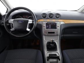 Ford Galaxy  2.0 TDCi 