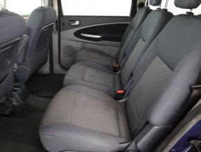 Ford Galaxy  2.0 TDCi 