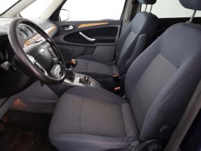 Ford Galaxy  2.0 TDCi 