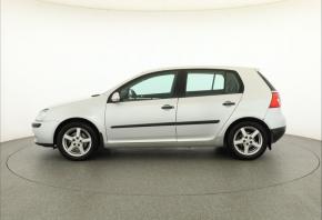 Volkswagen Golf  1.6 FSI 