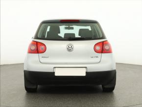 Volkswagen Golf  1.6 FSI 