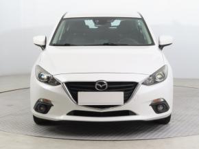 Mazda 3  1.5 Skyactiv-G 