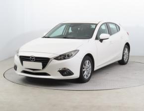 Mazda 3  1.5 Skyactiv-G 