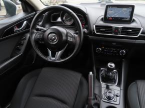 Mazda 3  1.5 Skyactiv-G 