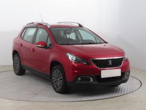 Peugeot 2008  1.2 PureTech Active 