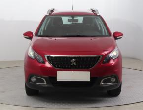 Peugeot 2008  1.2 PureTech Active 