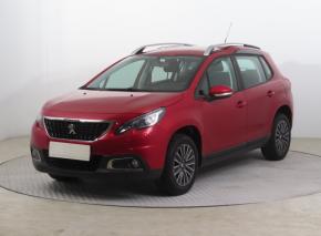 Peugeot 2008  1.2 PureTech Active 