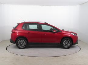 Peugeot 2008  1.2 PureTech Active 