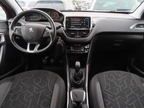 Peugeot 2008  1.2 PureTech Active 