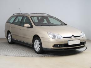 Citroen C5  2.0 HDi Exclusive