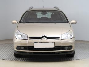 Citroen C5  2.0 HDi Exclusive 