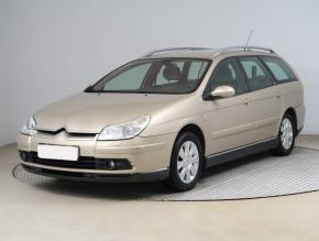 Citroen C5  2.0 HDi Exclusive 