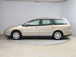 Citroen C5  2.0 HDi Exclusive 