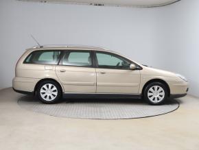 Citroen C5  2.0 HDi Exclusive 