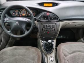 Citroen C5  2.0 HDi Exclusive 