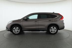 Honda CR-V  1.6 i-DTEC 