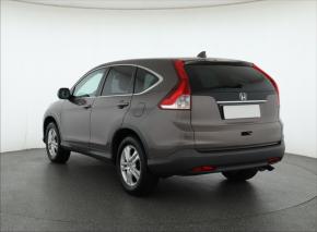 Honda CR-V  1.6 i-DTEC 