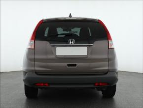 Honda CR-V  1.6 i-DTEC 