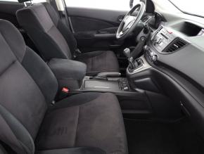 Honda CR-V  1.6 i-DTEC 