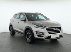 Hyundai Tucson  1.6 T-GDI 