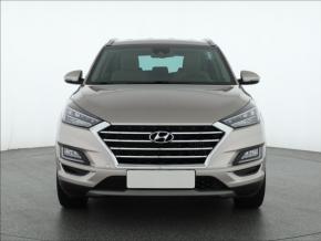 Hyundai Tucson  1.6 T-GDI 