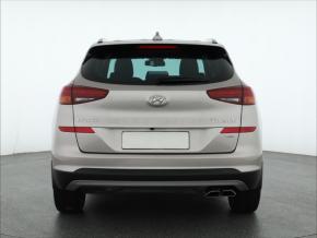 Hyundai Tucson  1.6 T-GDI 