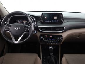 Hyundai Tucson  1.6 T-GDI 