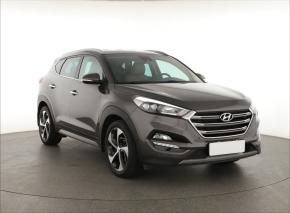 Hyundai Tucson  2.0 CRDi 