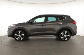 Hyundai Tucson  2.0 CRDi 