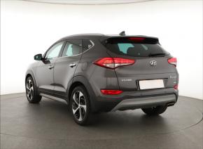 Hyundai Tucson  2.0 CRDi 