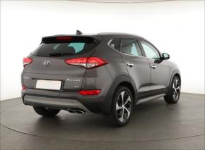 Hyundai Tucson  2.0 CRDi 