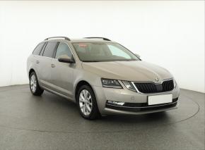 Škoda Octavia  2.0 TDI 