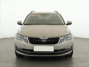 Škoda Octavia  2.0 TDI 