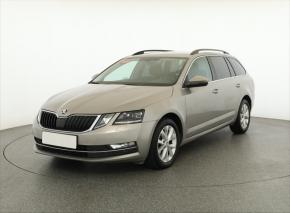 Škoda Octavia  2.0 TDI 