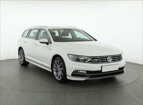 Volkswagen Passat  2.0 TDI 