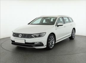 Volkswagen Passat  2.0 TDI 