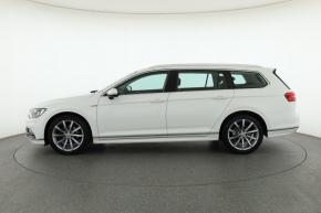 Volkswagen Passat  2.0 TDI 