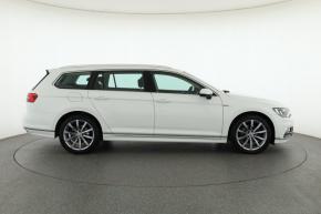 Volkswagen Passat  2.0 TDI 