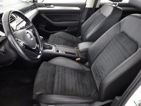 Volkswagen Passat  2.0 TDI 