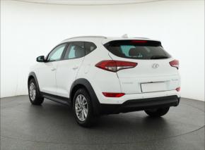 Hyundai Tucson  1.7 CRDi 