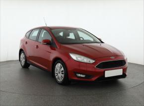 Ford Focus  1.0 EcoBoost 