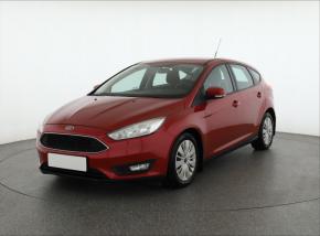 Ford Focus  1.0 EcoBoost 